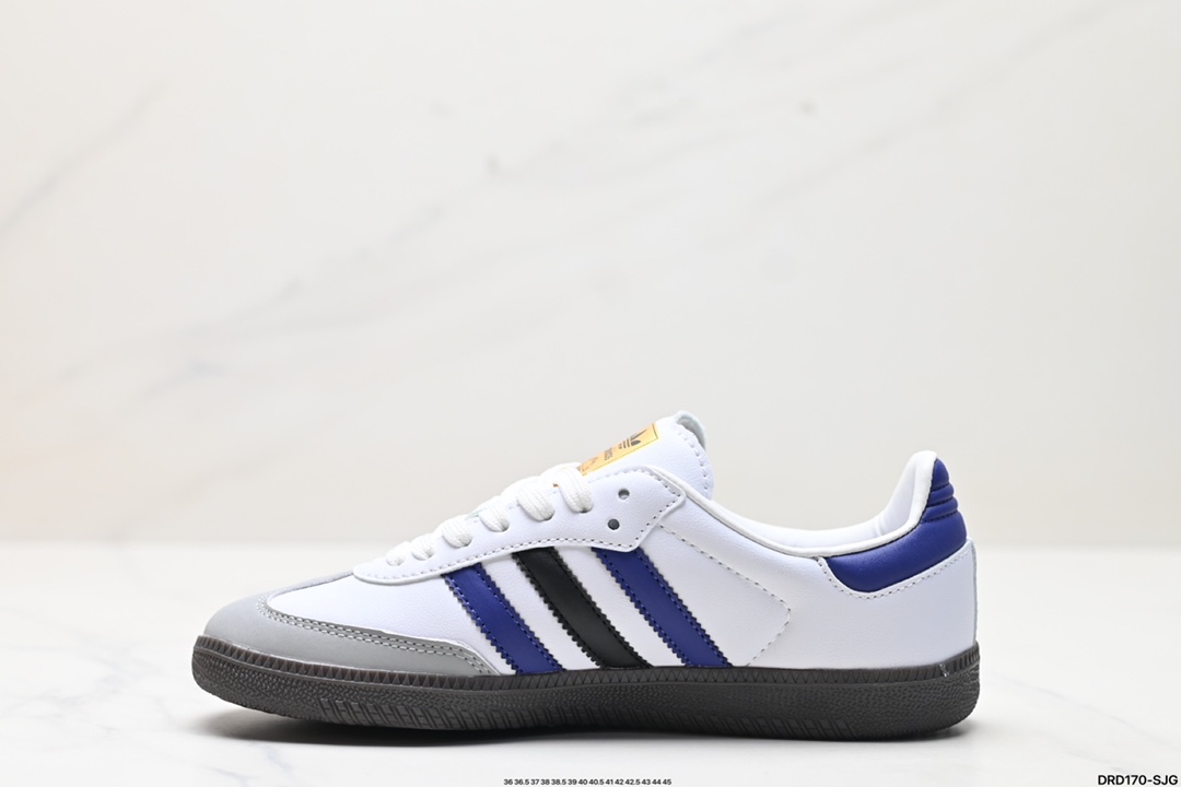 Adidas Samba Shoes